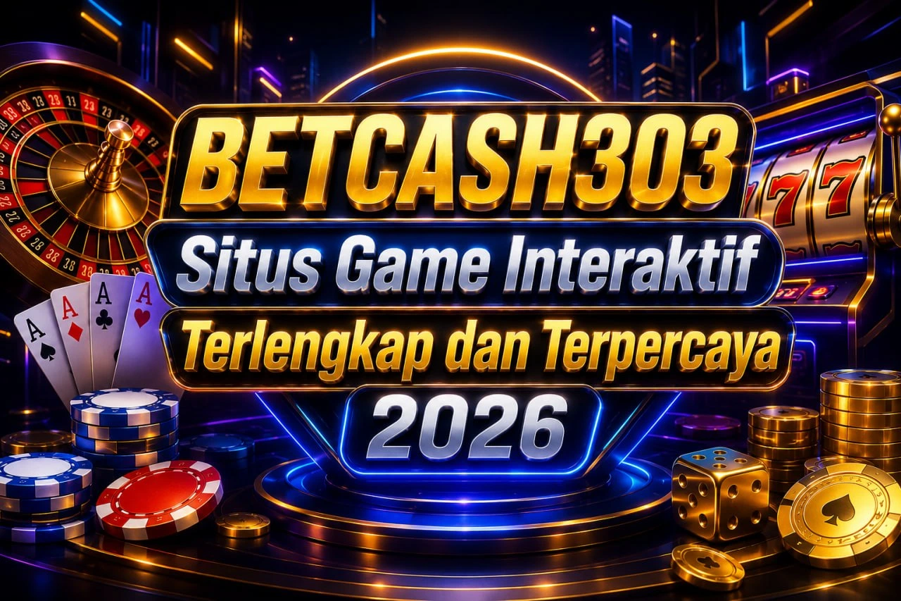 BETCASH303